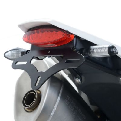 R&G LP0196BK Držák SPZ HUSQARNA 701 Supermoto/Enduro